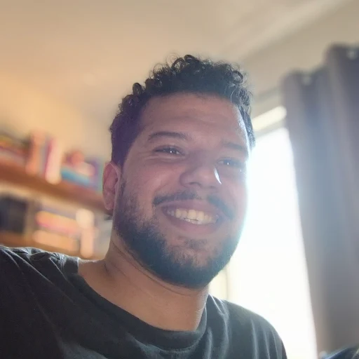 Foto de Prestador Teste